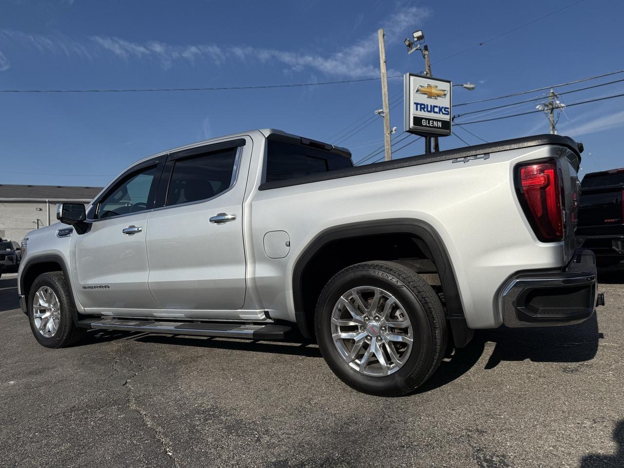 2020 GMC Sierra 1500 SLT Crestwood KY