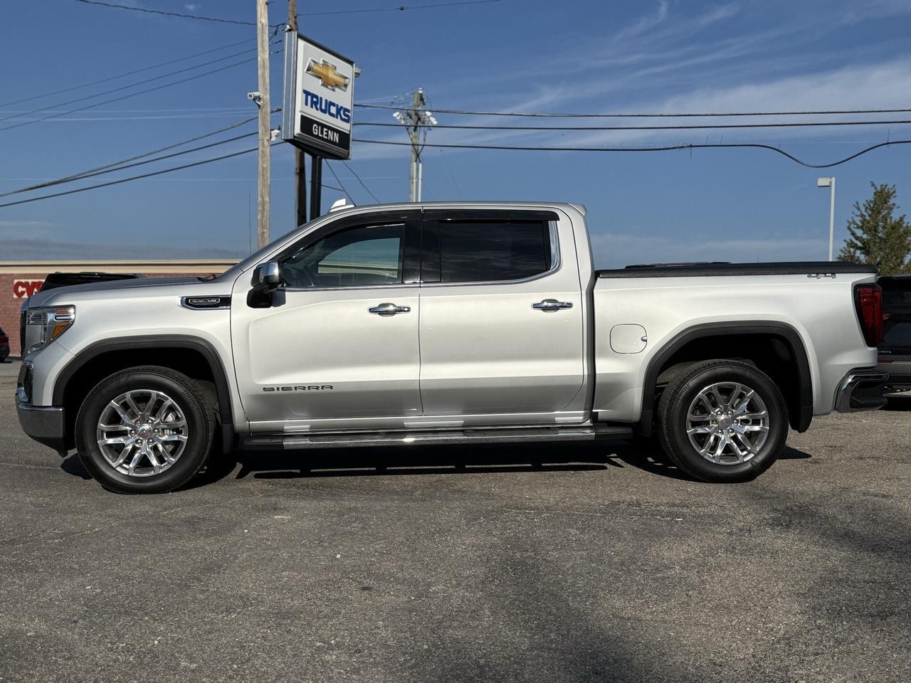 2020 GMC Sierra 1500 SLT Crestwood KY