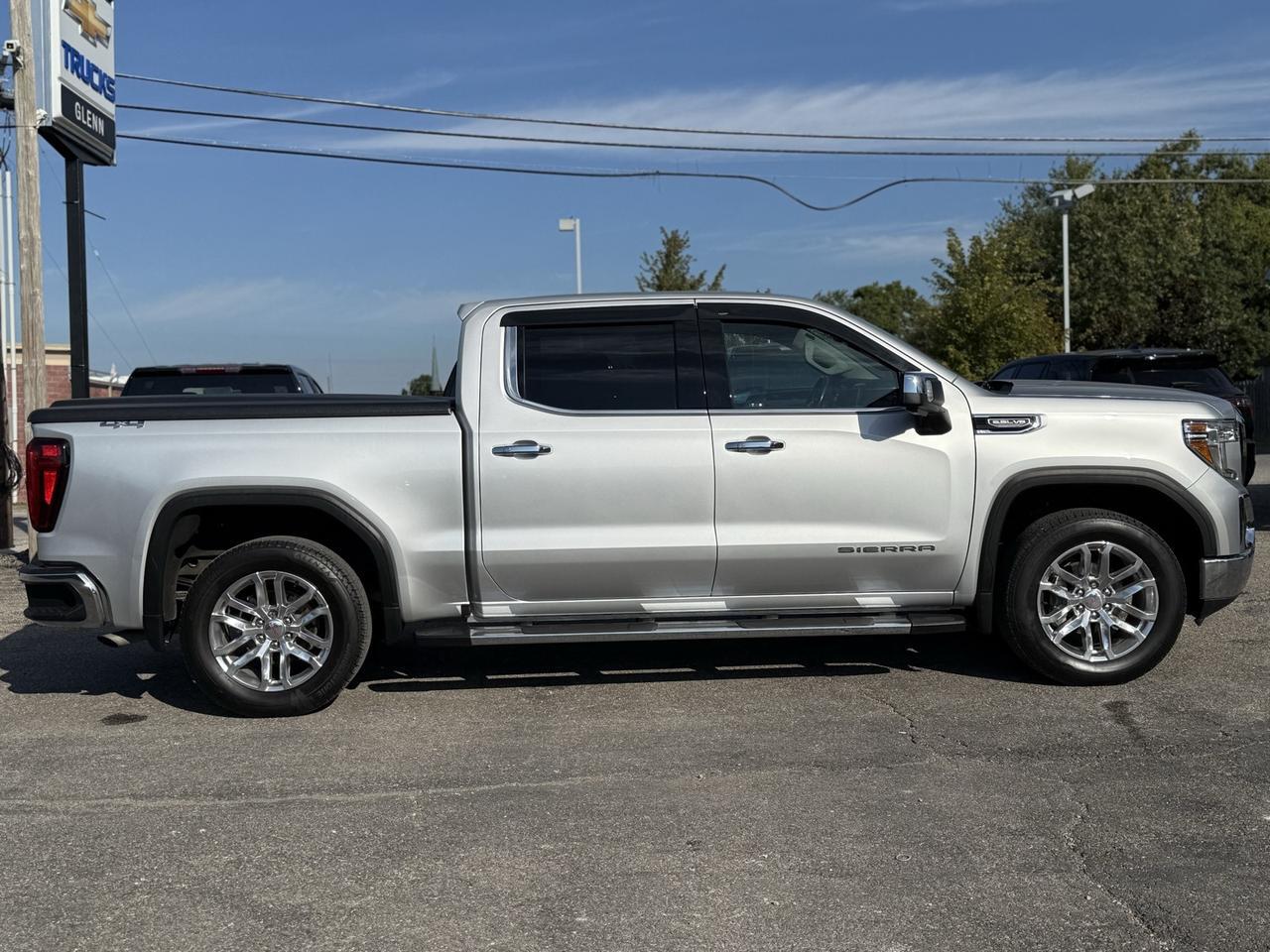 2020 GMC Sierra 1500 SLT Crestwood KY