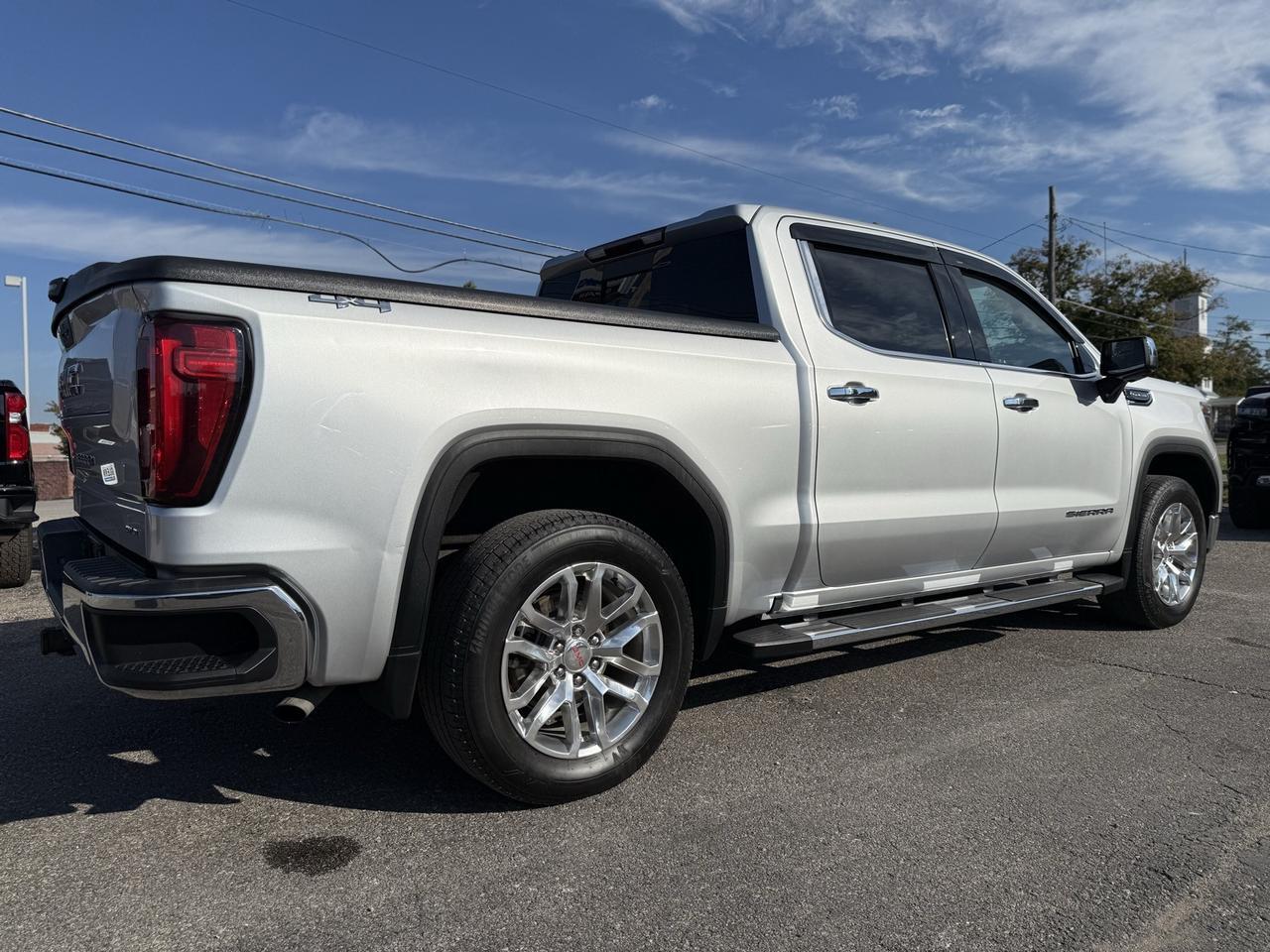 2020 GMC Sierra 1500 SLT Crestwood KY