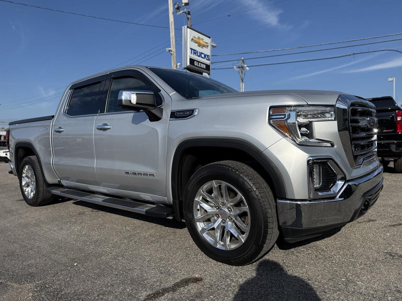 2020 GMC Sierra 1500 SLT Crestwood KY