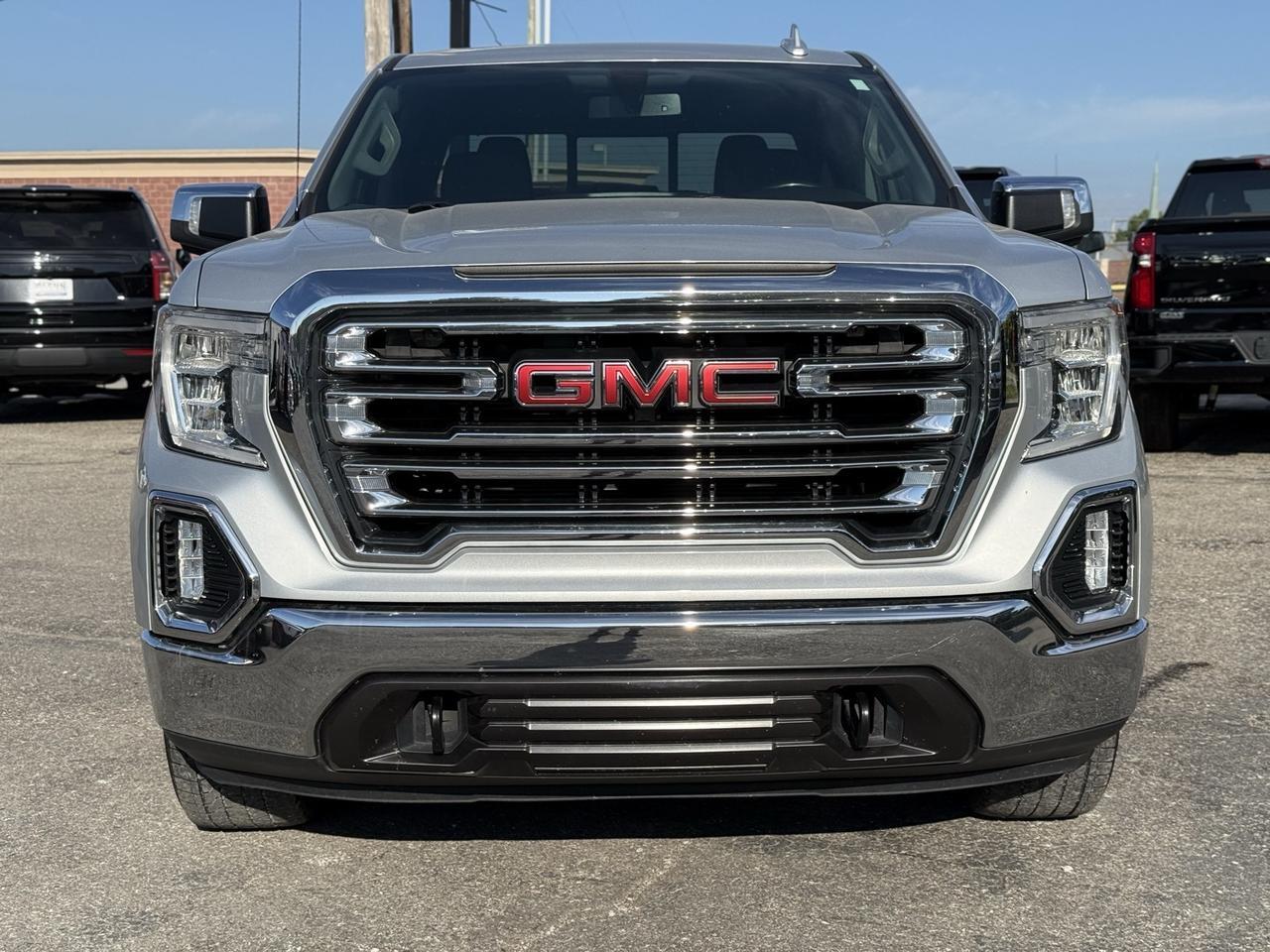 2020 GMC Sierra 1500 SLT Crestwood KY