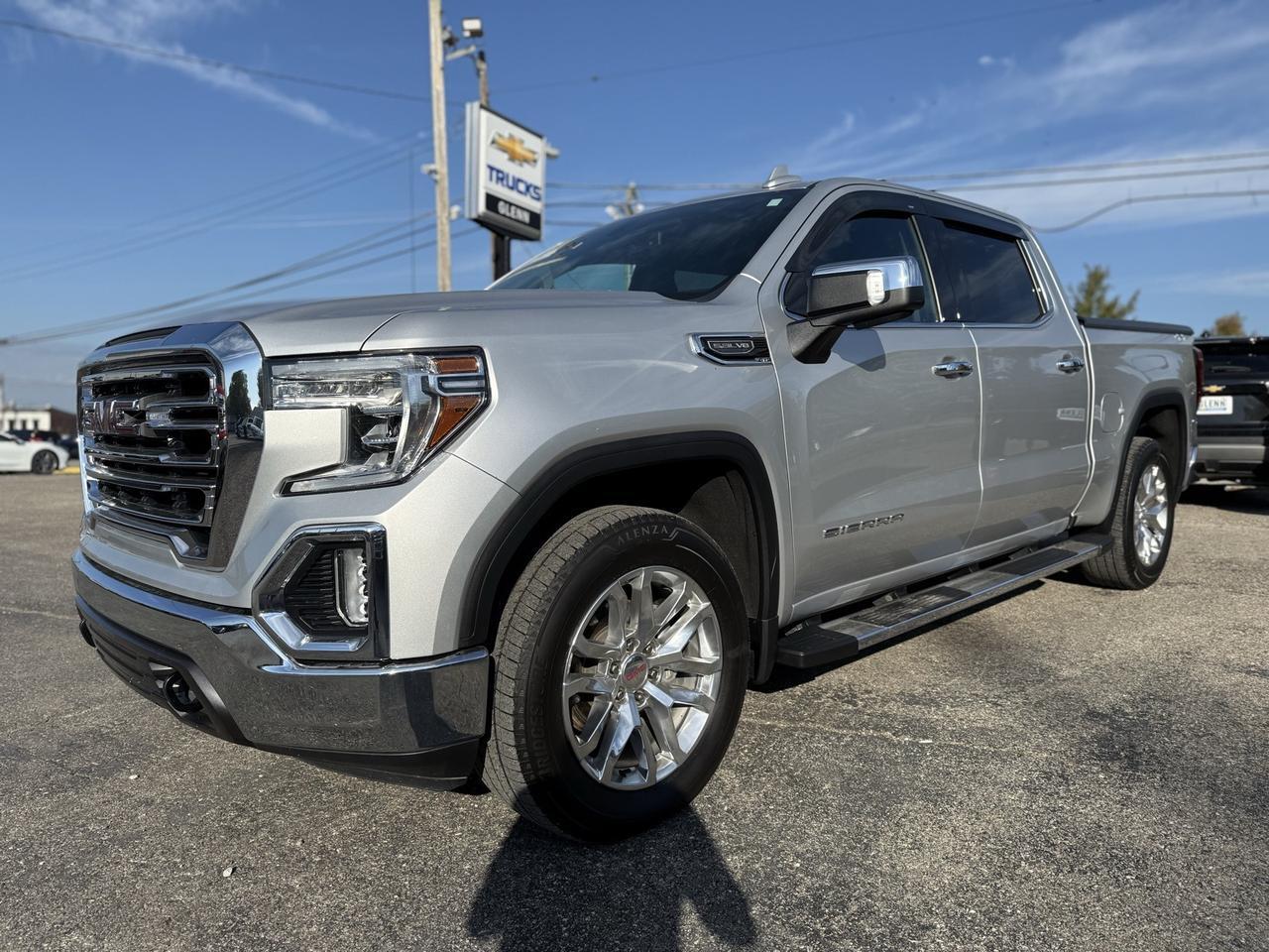 2020 GMC Sierra 1500 SLT Crestwood KY