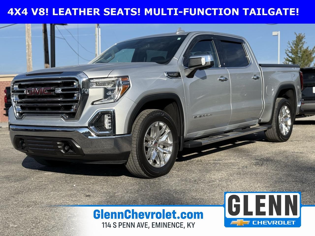 2020 GMC Sierra 1500 SLT Crestwood KY