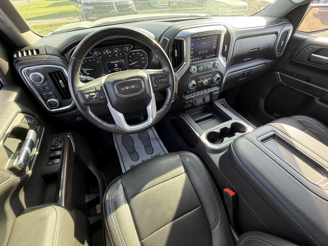 2020 GMC Sierra 1500 SLT Crestwood KY