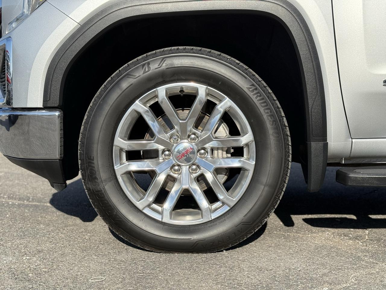 2020 GMC Sierra 1500 SLT Crestwood KY