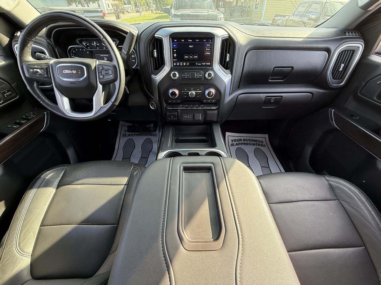 2020 GMC Sierra 1500 SLT Crestwood KY