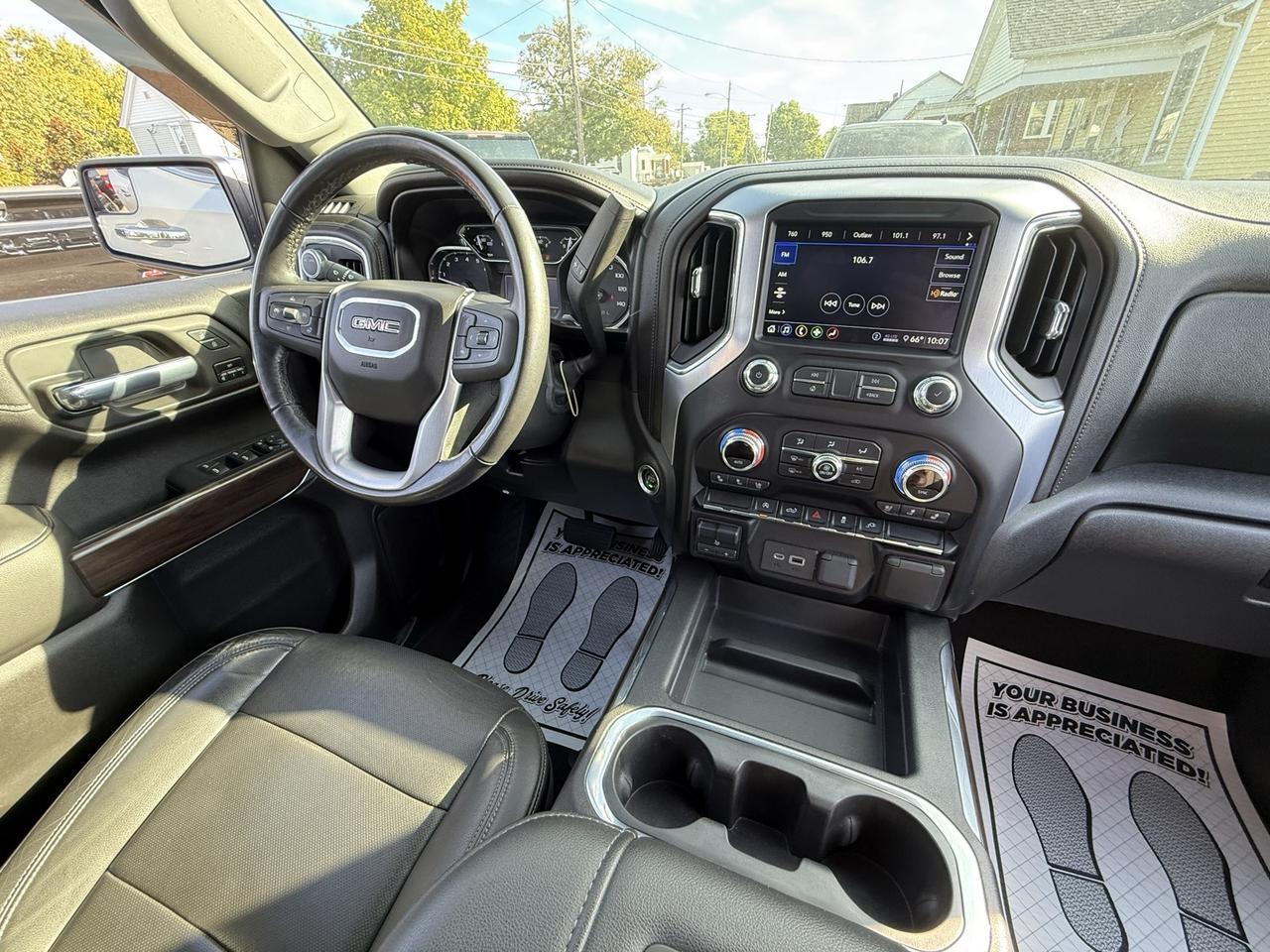 2020 GMC Sierra 1500 SLT Crestwood KY