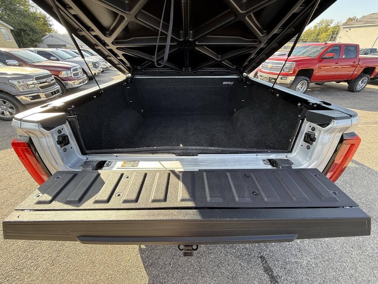 2020 GMC Sierra 1500 SLT Crestwood KY