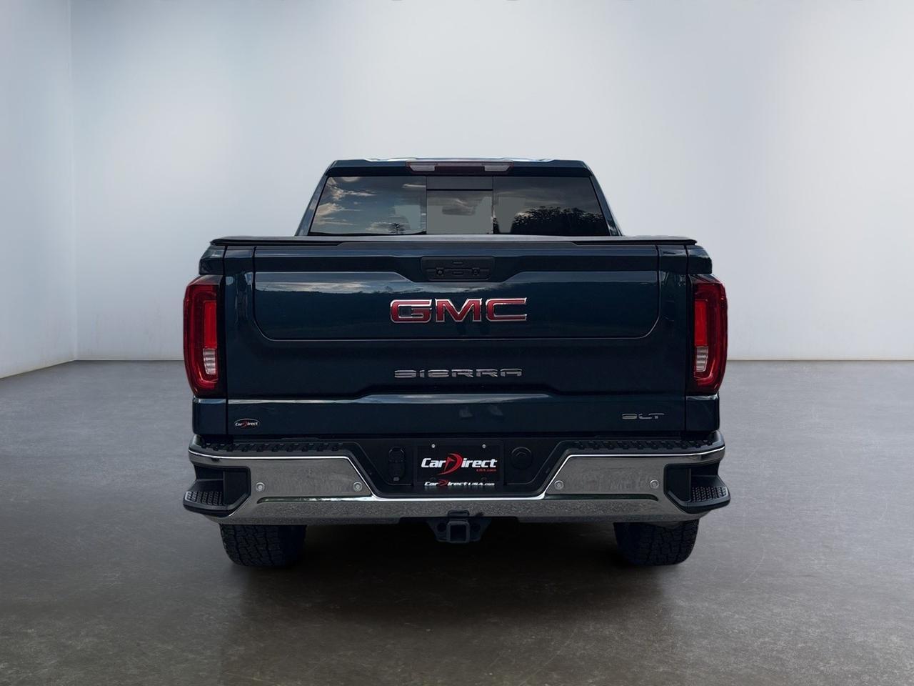 2020 GMC Sierra 1500 SLT, FORWARD COLLISION ALERT, BLIND SPOT ALERT, LANE KEEP ASSIST, REAR BUMPER STEP, TOW PACKAGE, HEATED & COOLED SEATS, APPLE CARPLAY/ANDROID AUTO, LOW MILES, ONLY 1 OWNER, CLEAN CARFAX, THIS TRUCK IS LIKE BRAND NEW! Virginia Beach VA