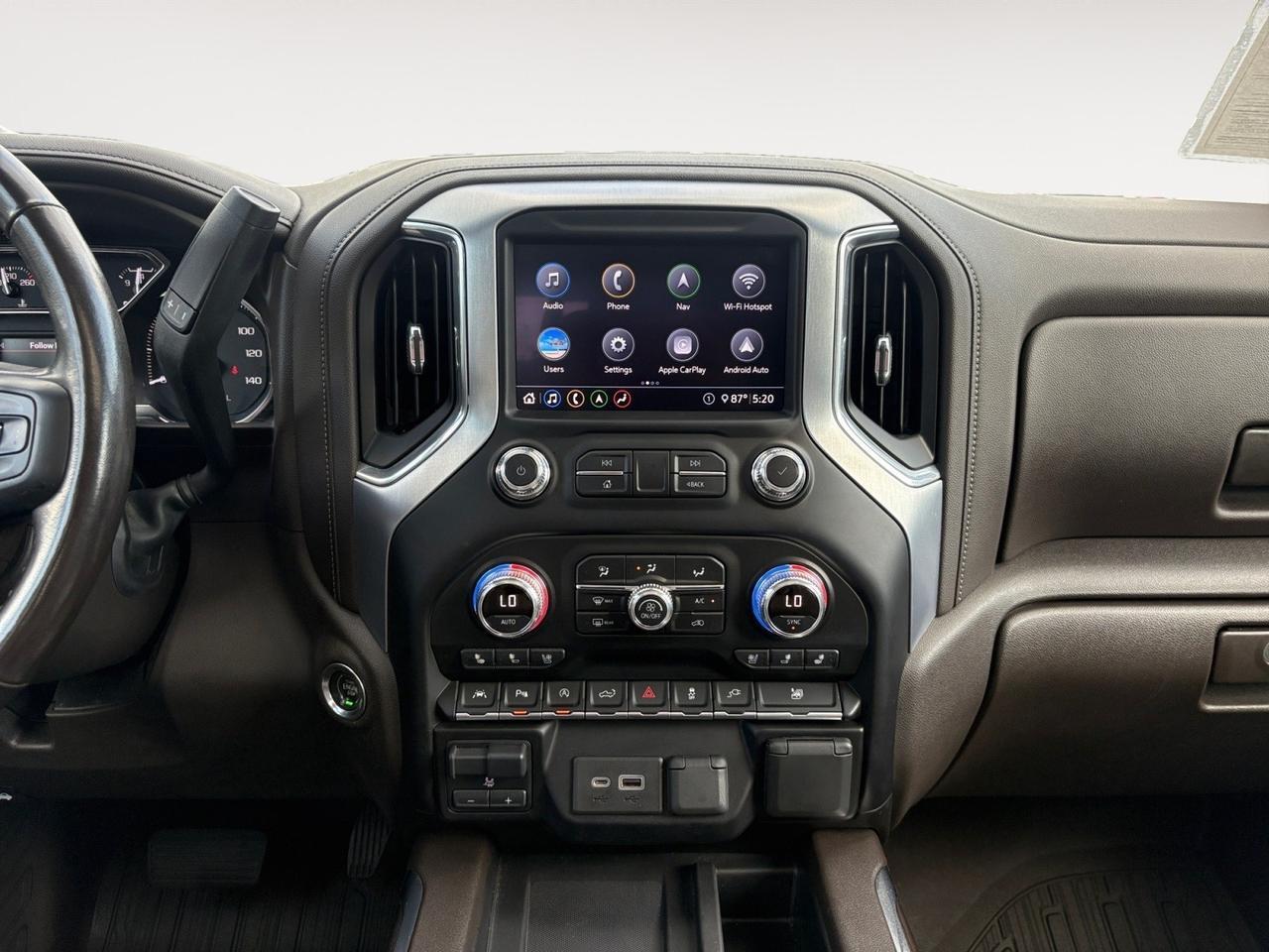 2020 GMC Sierra 1500 SLT, FORWARD COLLISION ALERT, BLIND SPOT ALERT, LANE KEEP ASSIST, REAR BUMPER STEP, TOW PACKAGE, HEATED & COOLED SEATS, APPLE CARPLAY/ANDROID AUTO, LOW MILES, ONLY 1 OWNER, CLEAN CARFAX, THIS TRUCK IS LIKE BRAND NEW! Virginia Beach VA