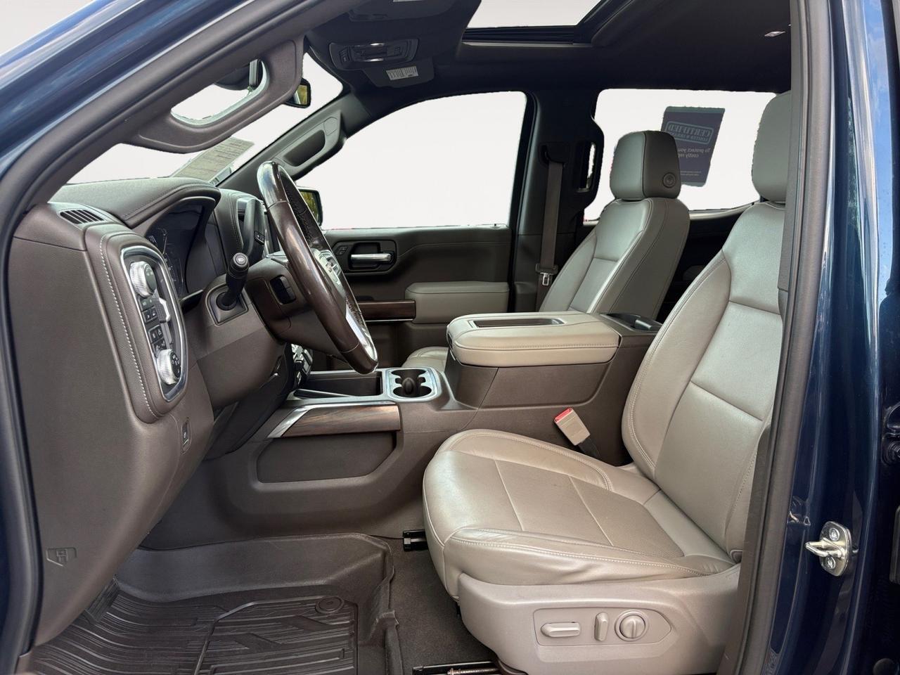 2020 GMC Sierra 1500 SLT, FORWARD COLLISION ALERT, BLIND SPOT ALERT, LANE KEEP ASSIST, REAR BUMPER STEP, TOW PACKAGE, HEATED & COOLED SEATS, APPLE CARPLAY/ANDROID AUTO, LOW MILES, ONLY 1 OWNER, CLEAN CARFAX, THIS TRUCK IS LIKE BRAND NEW! Virginia Beach VA