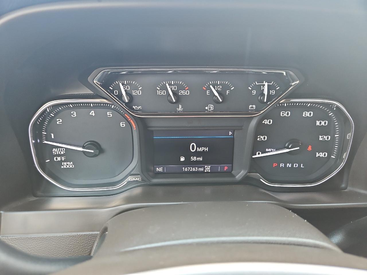 2020 GMC Sierra 1500 SLT Grand Junction CO