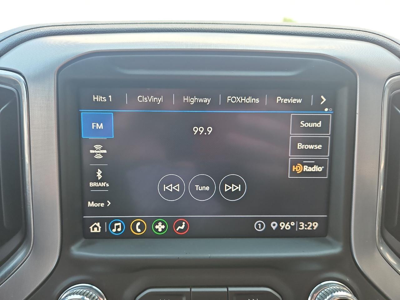 2020 GMC Sierra 1500 SLT Grand Junction CO