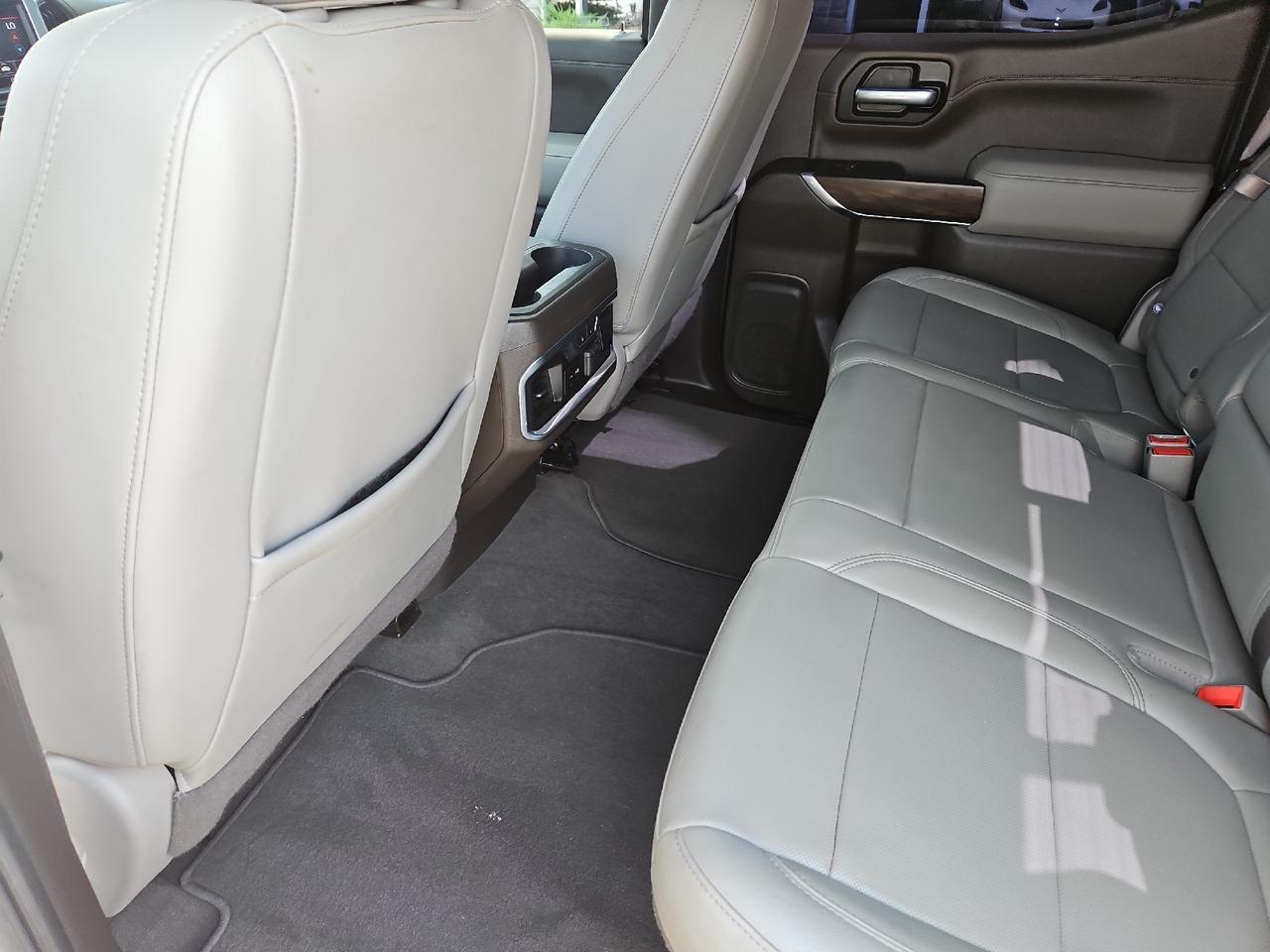 2020 GMC Sierra 1500 SLT Grand Junction CO