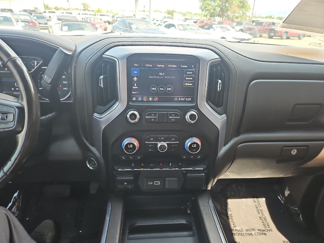 2020 GMC Sierra 1500 SLT Grand Junction CO