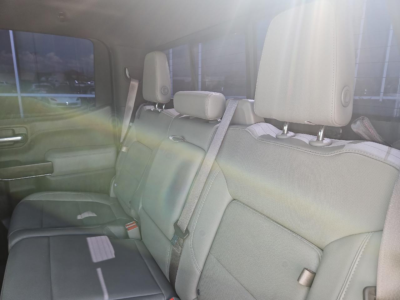 2020 GMC Sierra 1500 SLT Grand Junction CO