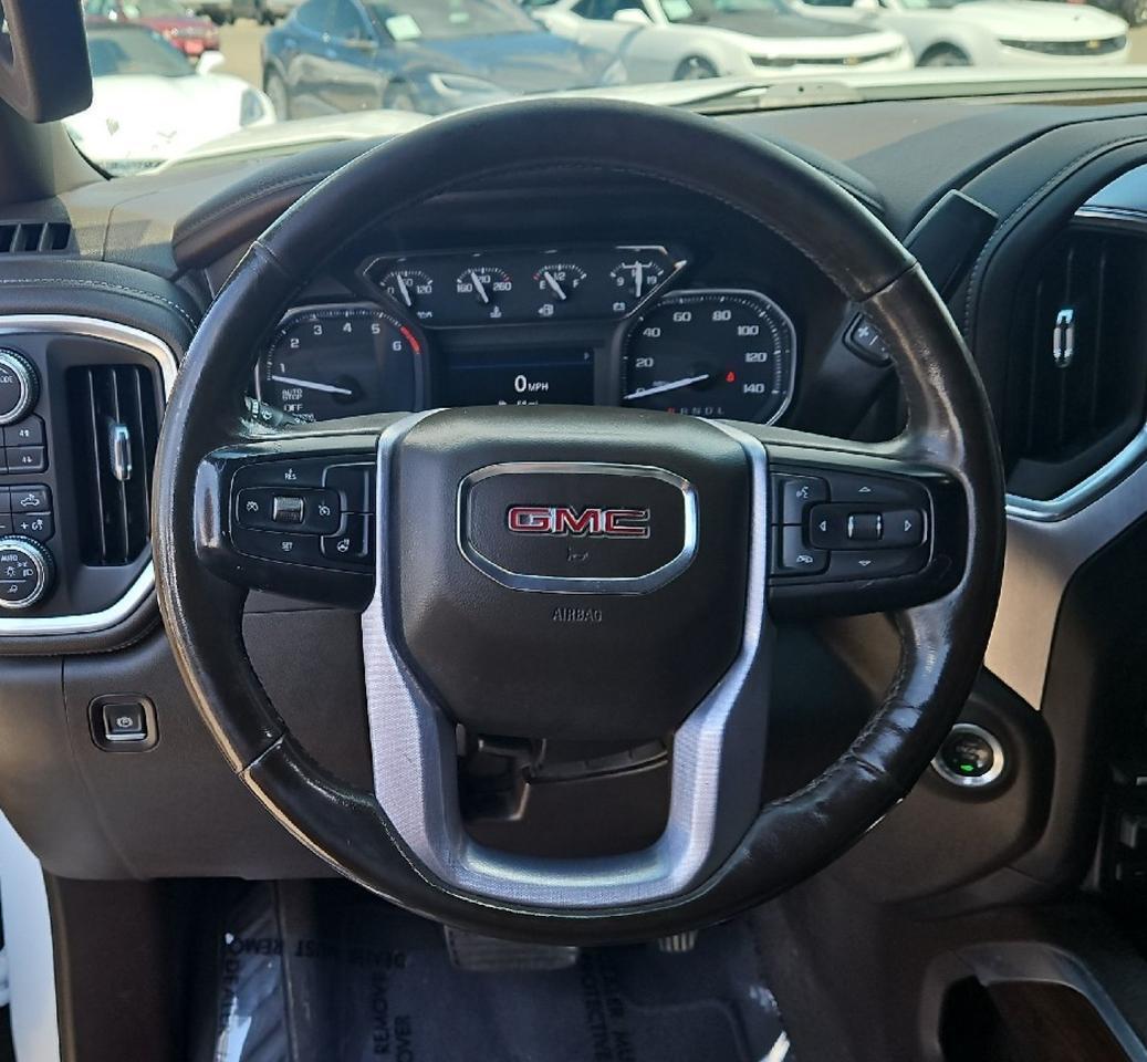 2020 GMC Sierra 1500 SLT Grand Junction CO