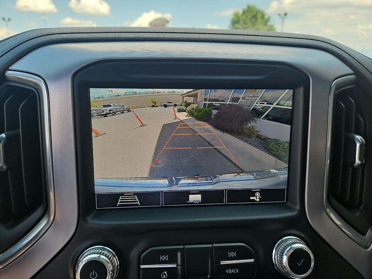 2020 GMC Sierra 1500 SLT Grand Junction CO