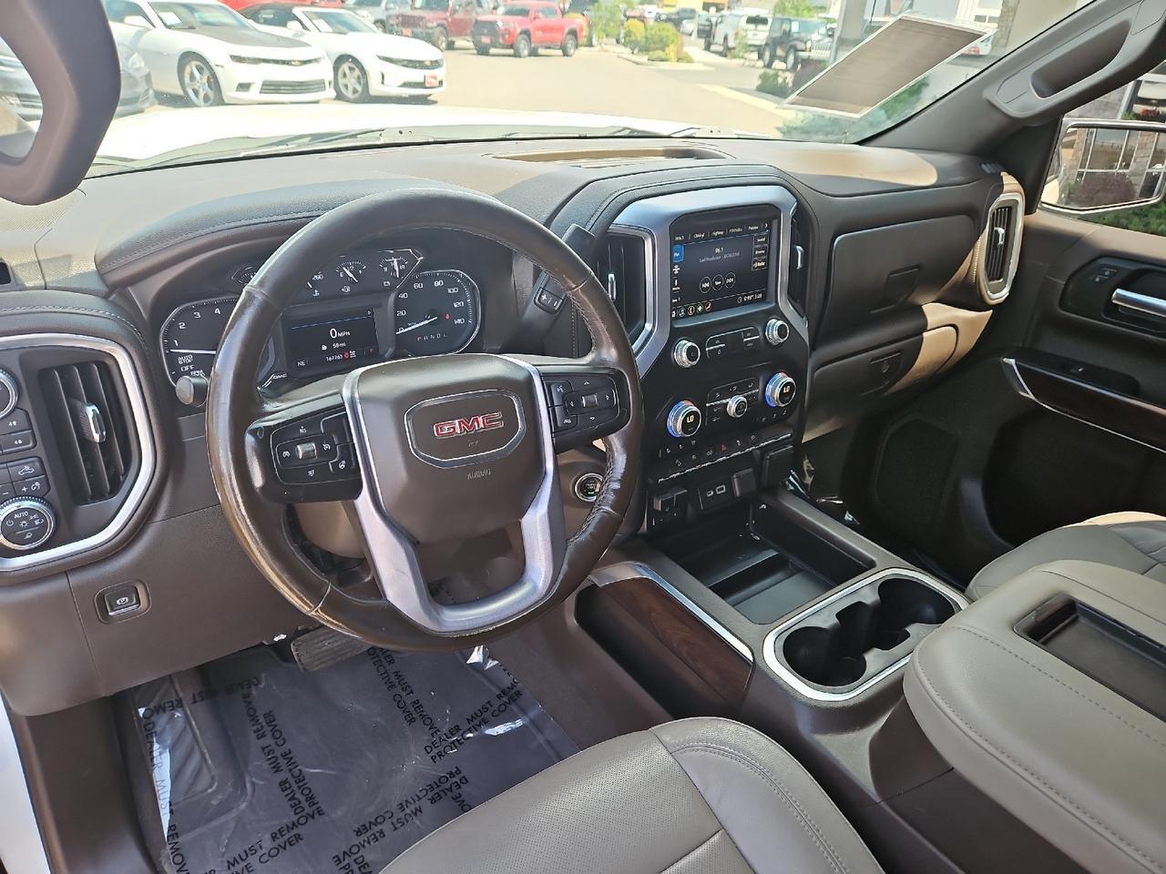 2020 GMC Sierra 1500 SLT Grand Junction CO