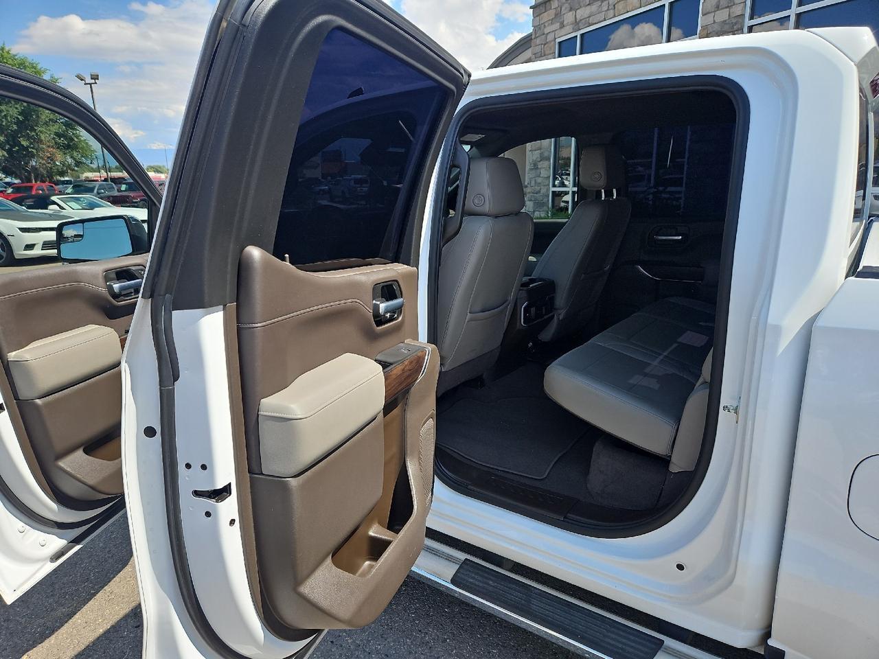 2020 GMC Sierra 1500 SLT Grand Junction CO