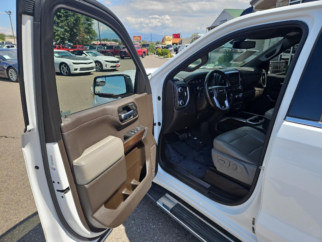 2020 GMC Sierra 1500 SLT Grand Junction CO