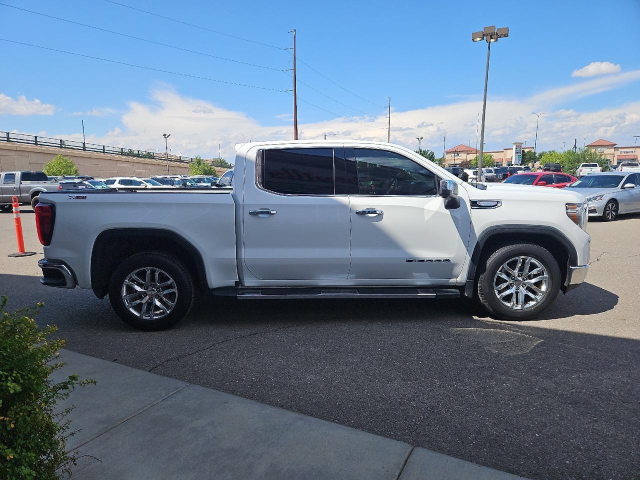 2020 GMC Sierra 1500 SLT Grand Junction CO