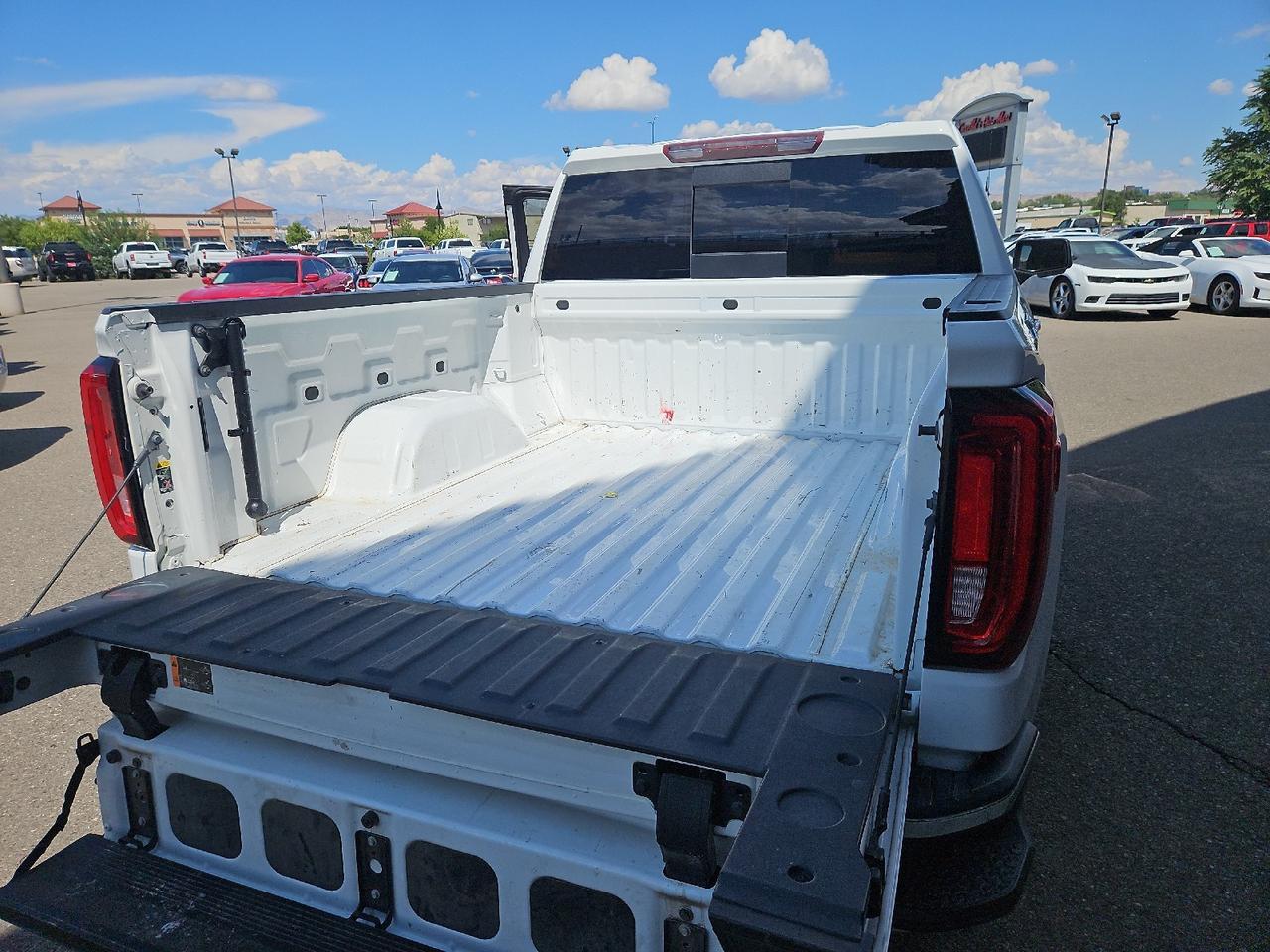 2020 GMC Sierra 1500 SLT Grand Junction CO