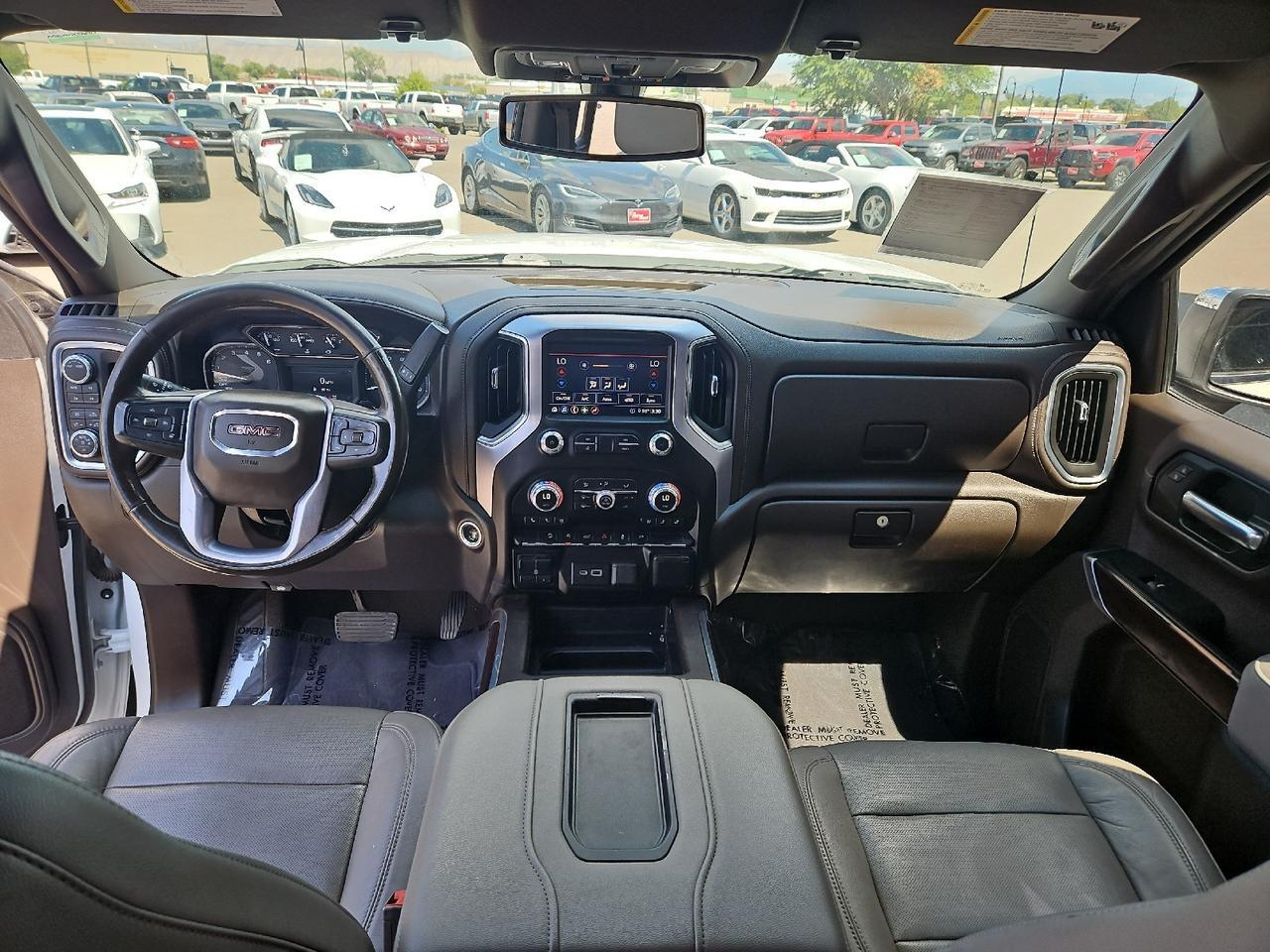 2020 GMC Sierra 1500 SLT Grand Junction CO