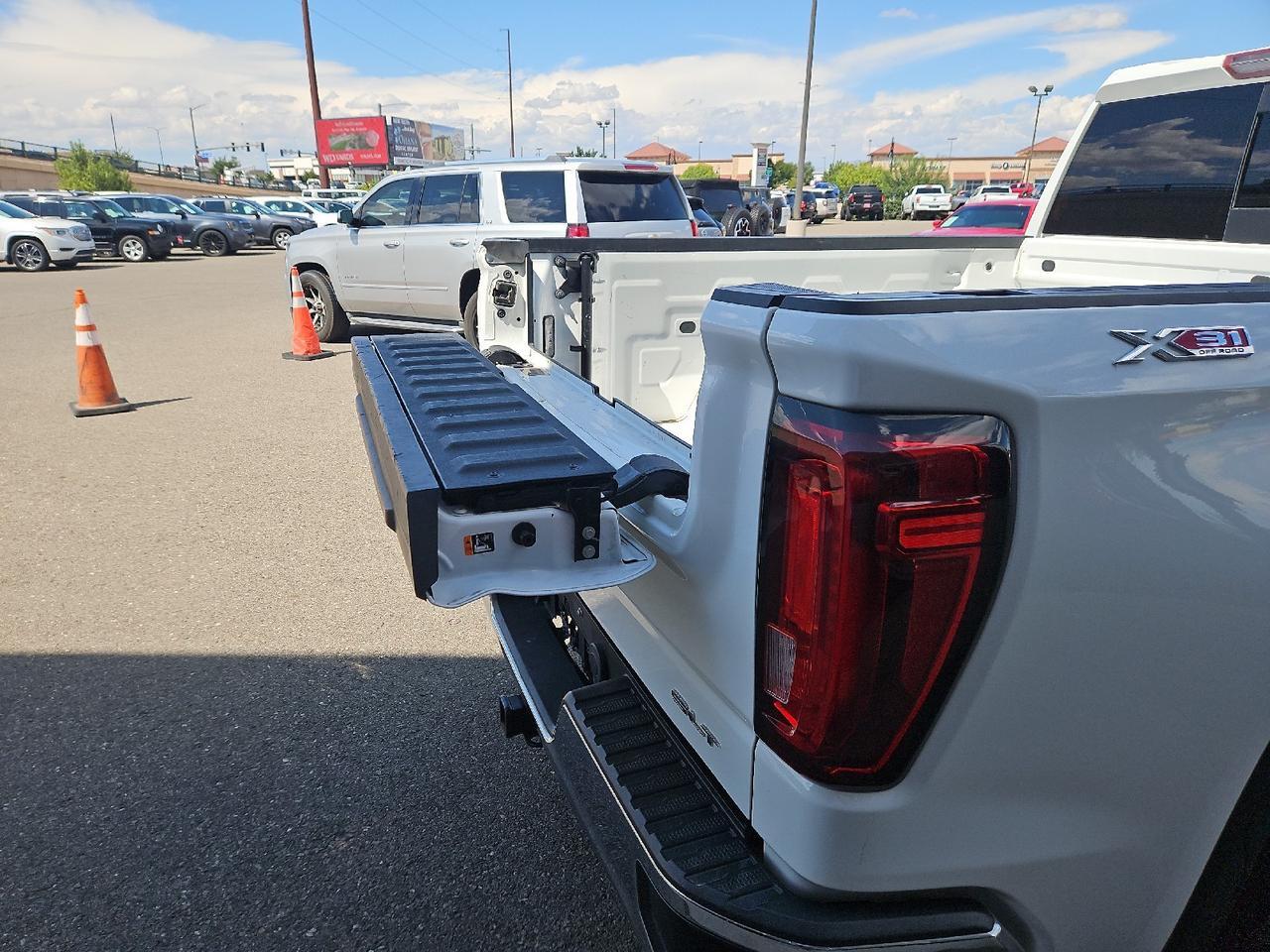 2020 GMC Sierra 1500 SLT Grand Junction CO