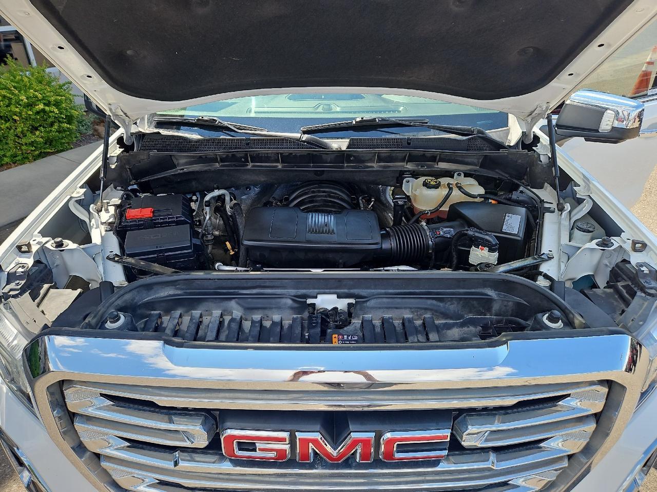 2020 GMC Sierra 1500 SLT Grand Junction CO