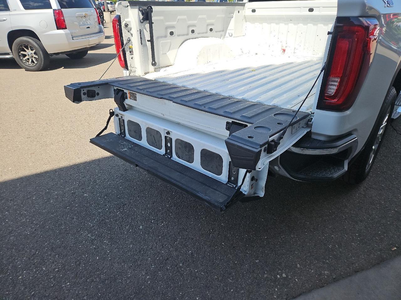 2020 GMC Sierra 1500 SLT Grand Junction CO