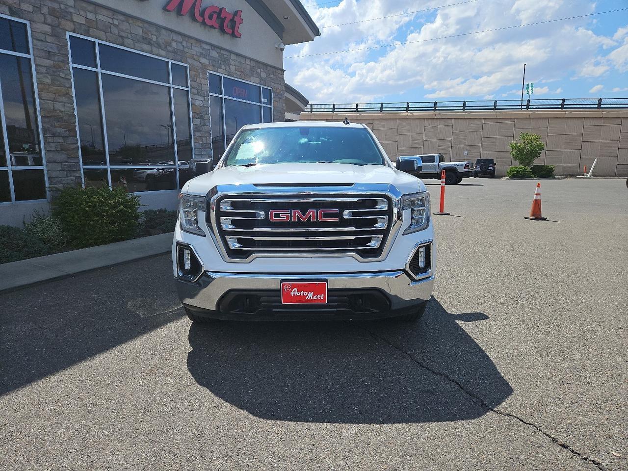 2020 GMC Sierra 1500 SLT Grand Junction CO