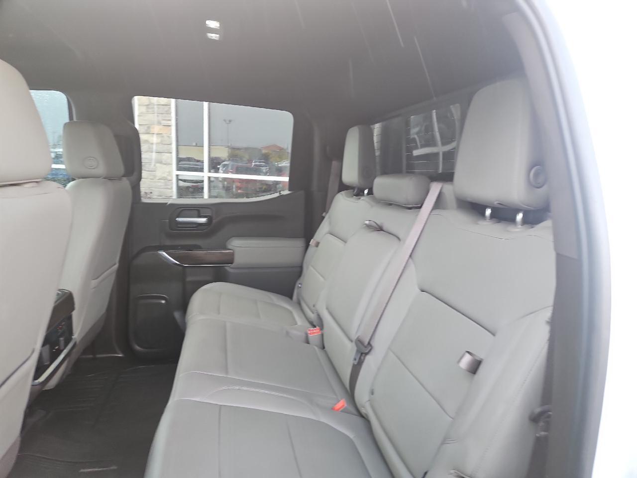 2020 GMC Sierra 1500 SLT Grand Junction CO