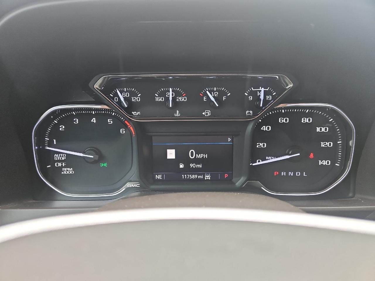 2020 GMC Sierra 1500 SLT Grand Junction CO