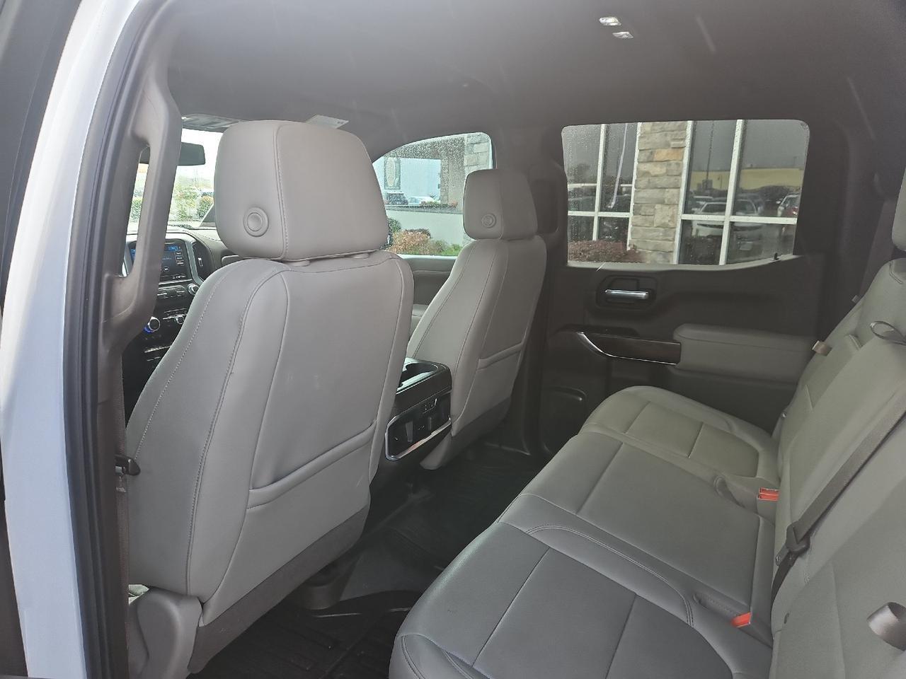 2020 GMC Sierra 1500 SLT Grand Junction CO