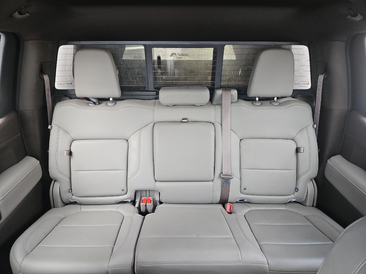 2020 GMC Sierra 1500 SLT Grand Junction CO
