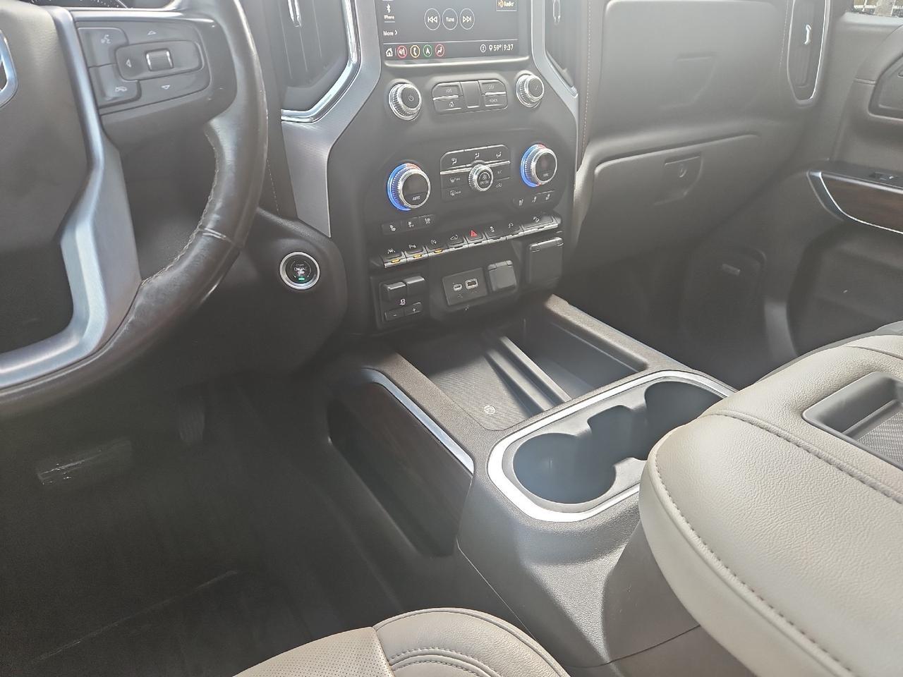 2020 GMC Sierra 1500 SLT Grand Junction CO