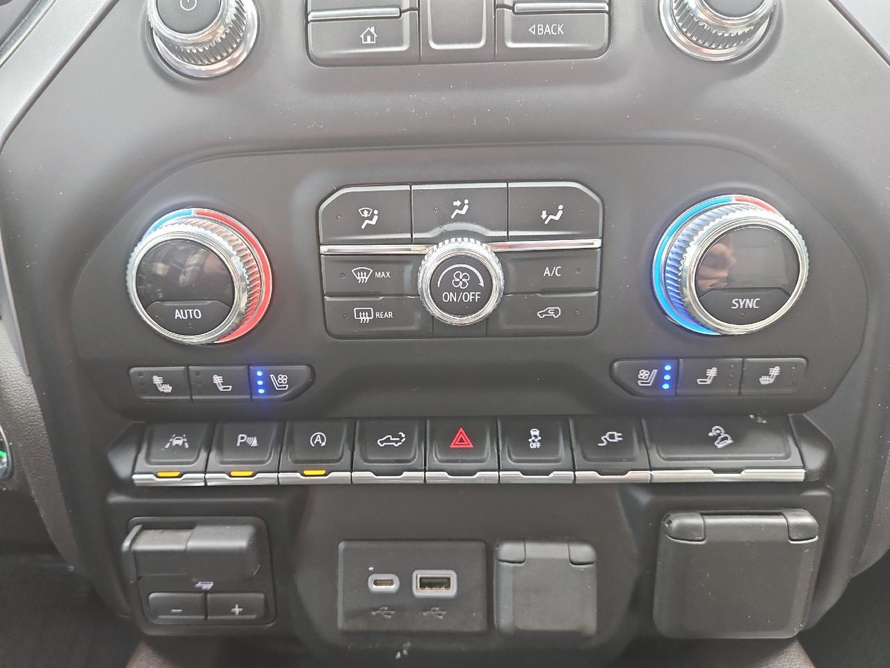 2020 GMC Sierra 1500 SLT Grand Junction CO