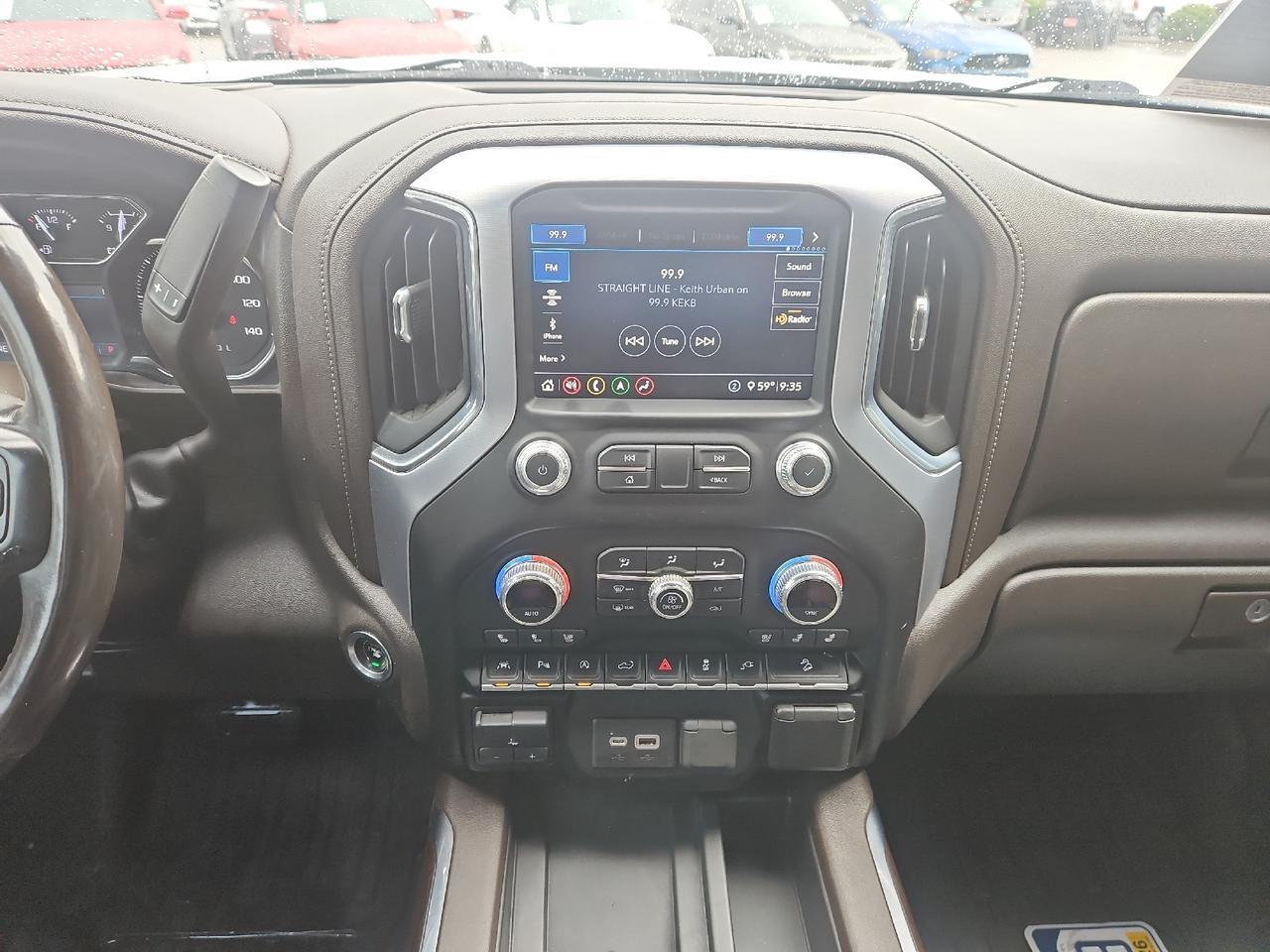 2020 GMC Sierra 1500 SLT Grand Junction CO