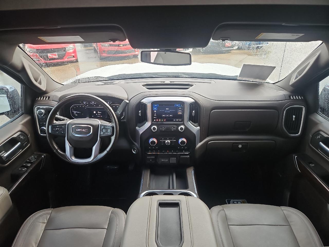 2020 GMC Sierra 1500 SLT Grand Junction CO