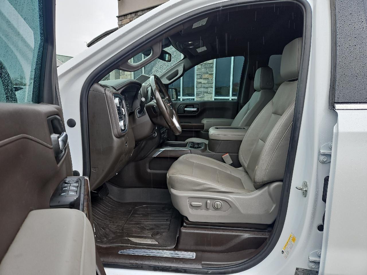 2020 GMC Sierra 1500 SLT Grand Junction CO