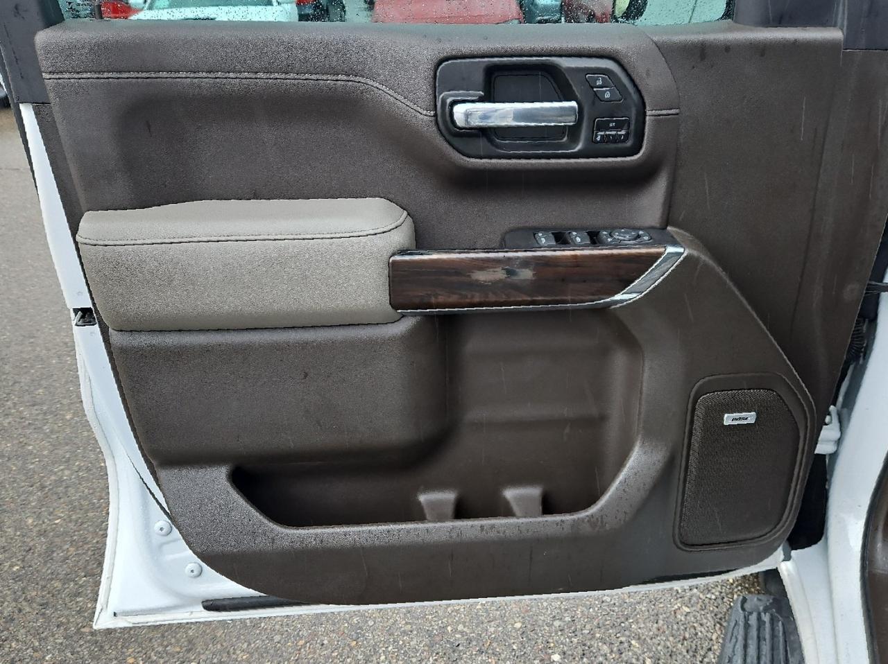 2020 GMC Sierra 1500 SLT Grand Junction CO