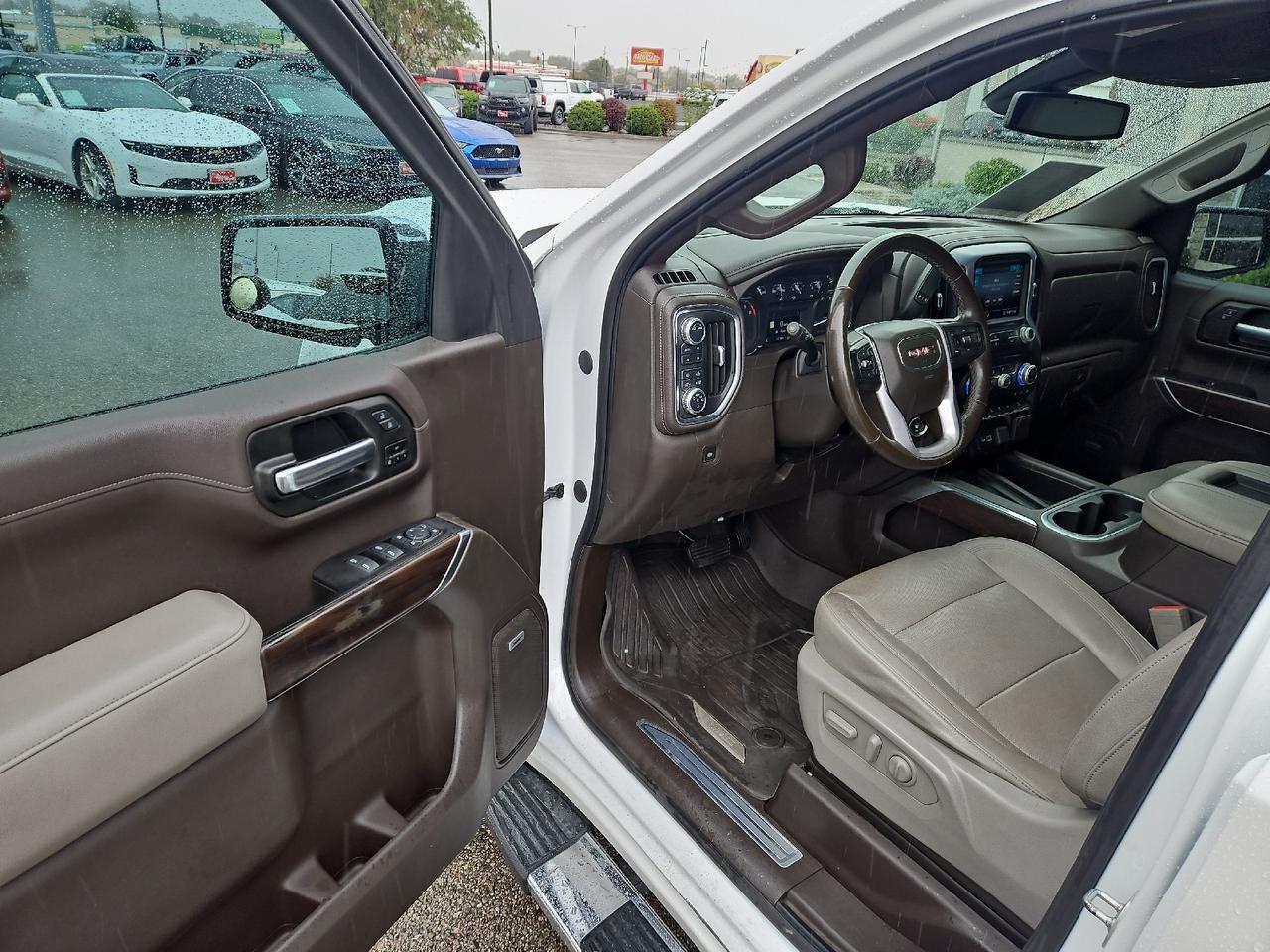 2020 GMC Sierra 1500 SLT Grand Junction CO