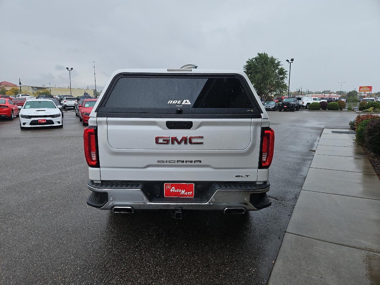2020 GMC Sierra 1500 SLT Grand Junction CO