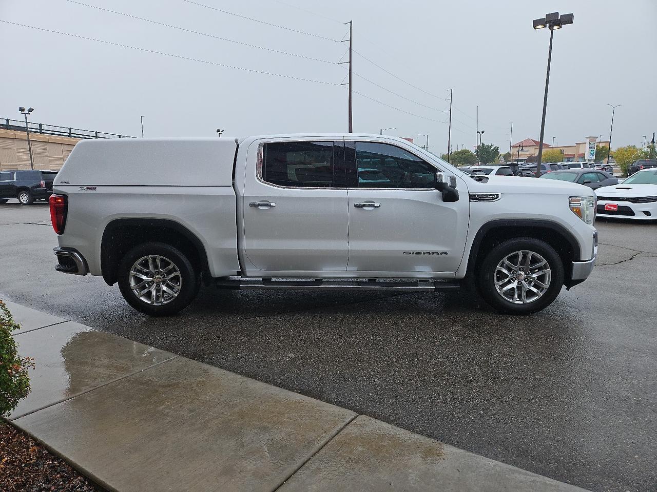 2020 GMC Sierra 1500 SLT Grand Junction CO