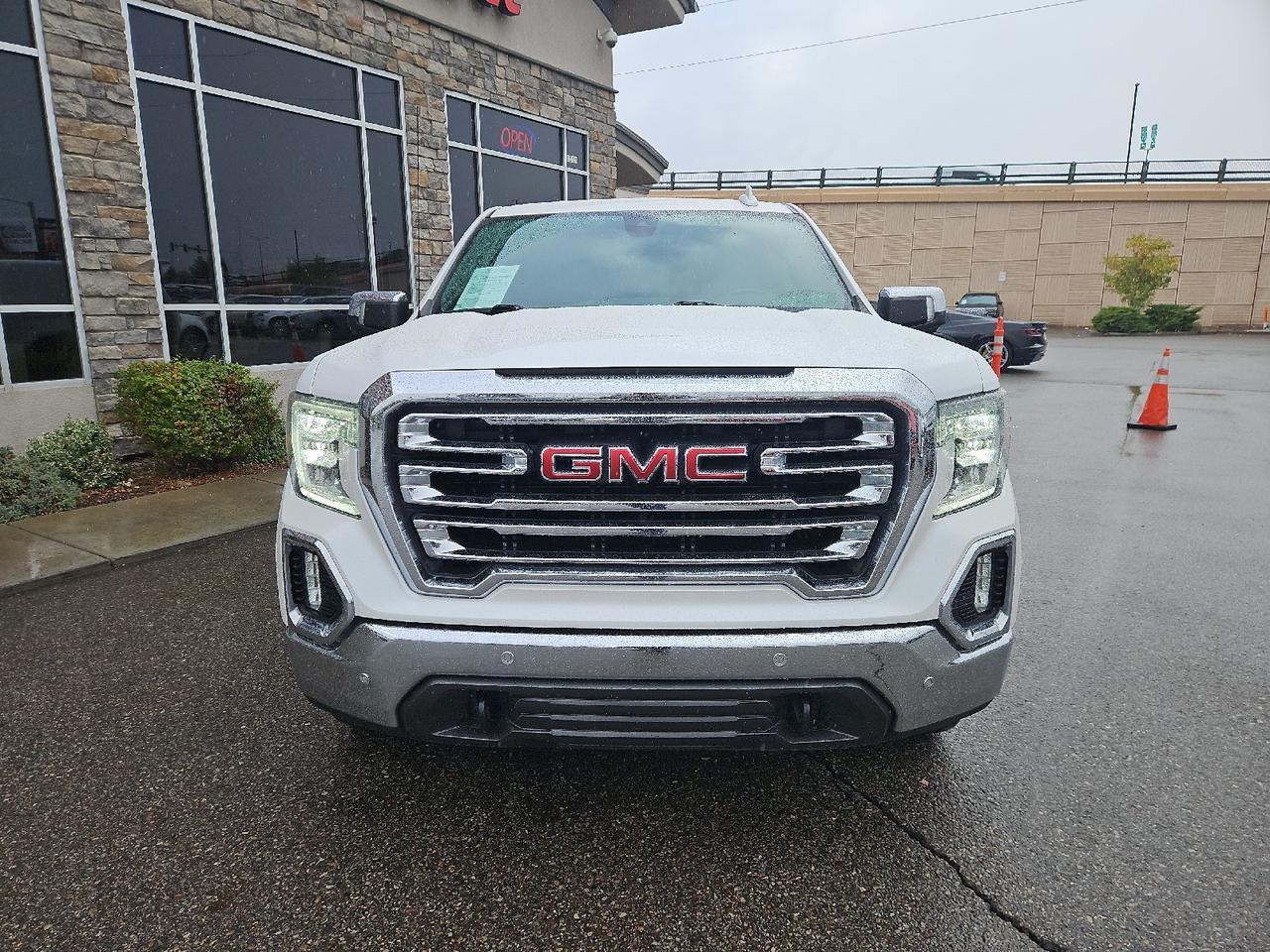 2020 GMC Sierra 1500 SLT Grand Junction CO