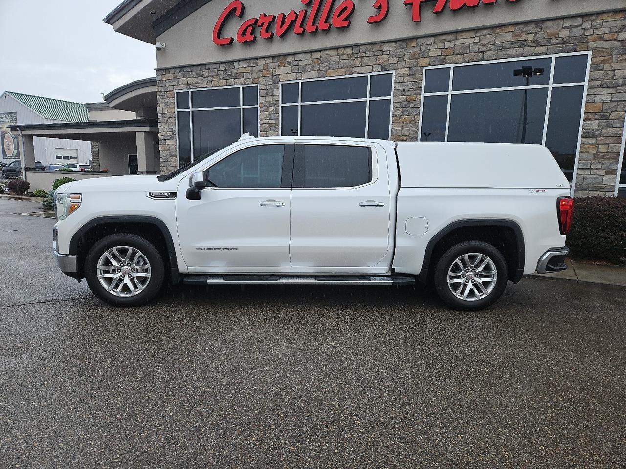 2020 GMC Sierra 1500 SLT Grand Junction CO