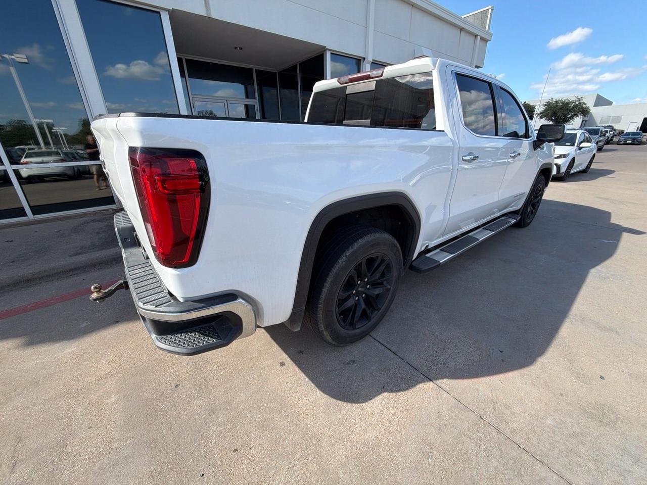 2020 GMC Sierra 1500 SLT Hurst TX