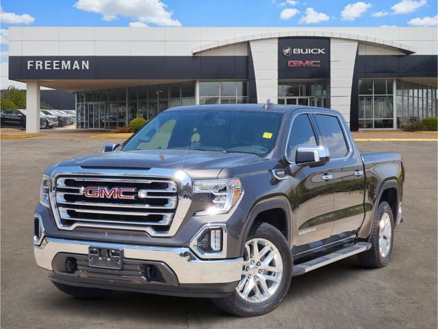 2020 GMC Sierra 1500 SLT Grapevine TX